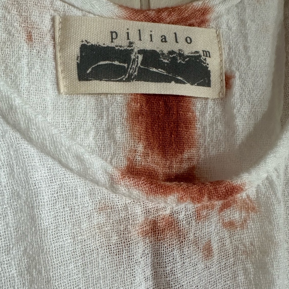 Kealopiko Pilialo Maxi Dress - Picture 3 of 4